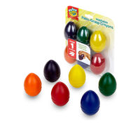 Crayola My First Washable Palm Crayons