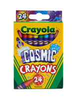 Crayola Cosmic Crayons NEW