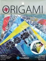 Pot Pourri Origami